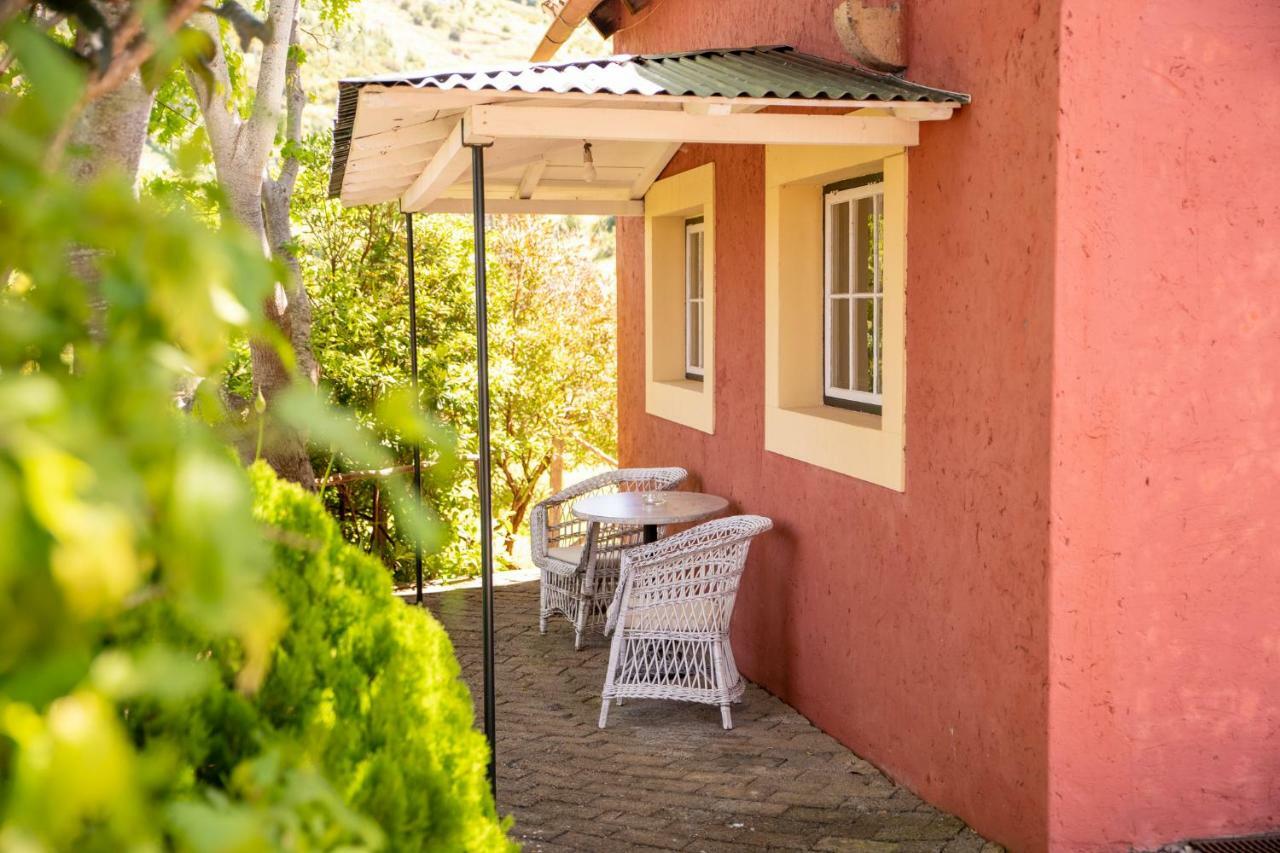 Casa Da Muda Hotel Понта до Парго Екстериор снимка