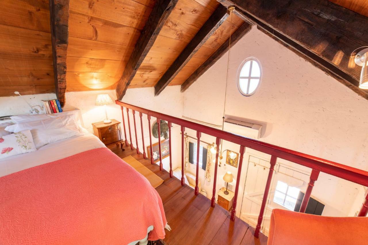 Casa Da Muda Hotel Понта до Парго Екстериор снимка