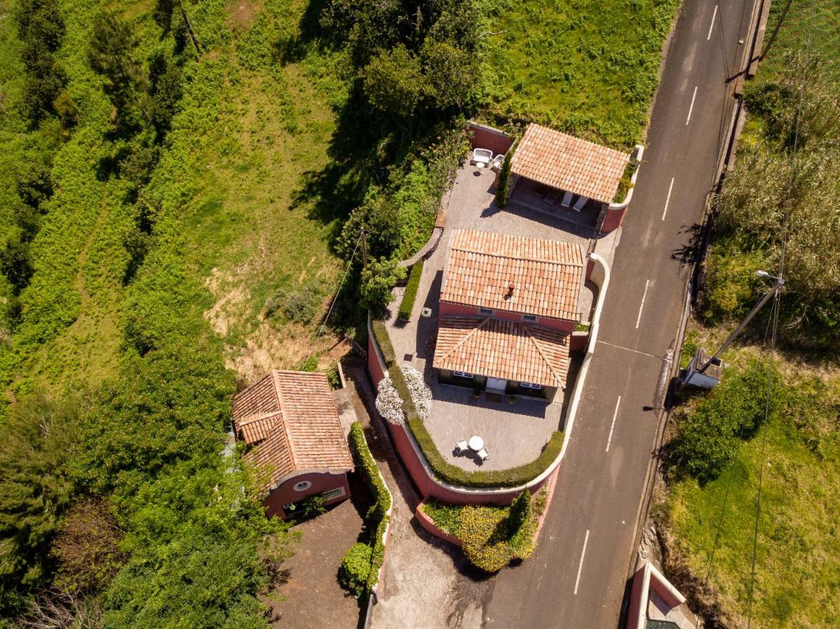 Casa Da Muda Hotel Понта до Парго Екстериор снимка